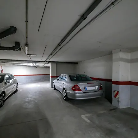 Apartment Ca' Mari Con Garaje Zamora