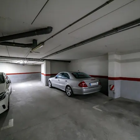 Ca' Mari - Con Garaje *