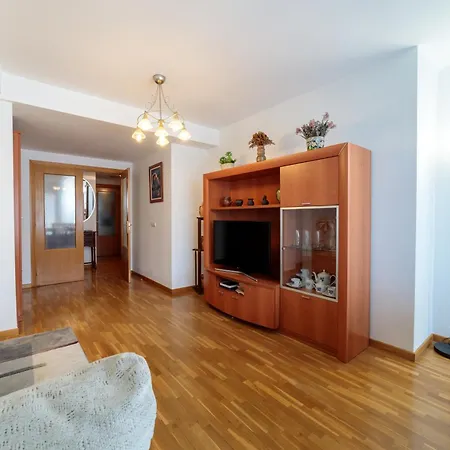 Ca' Mari - Con Garaje