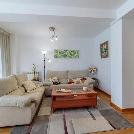 Apartamento Ca Mari Con Garaje