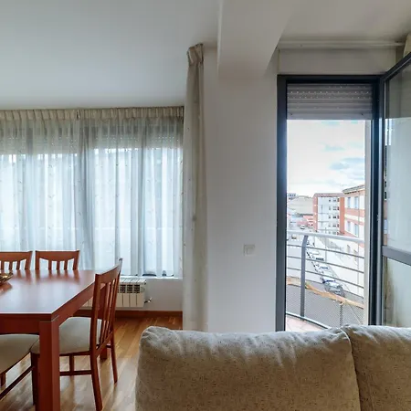 Ca Mari Con Garaje Apartamento *