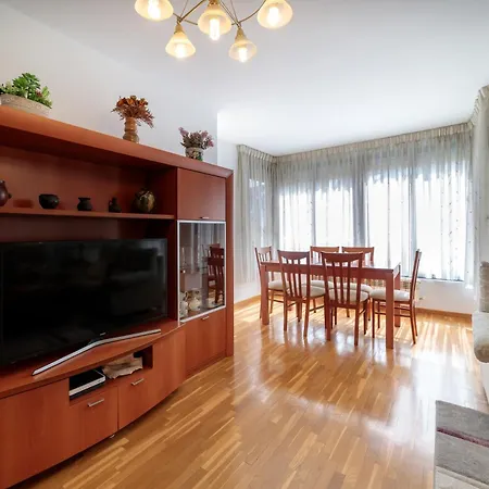 Ca' Mari Con Garaje * Zamora