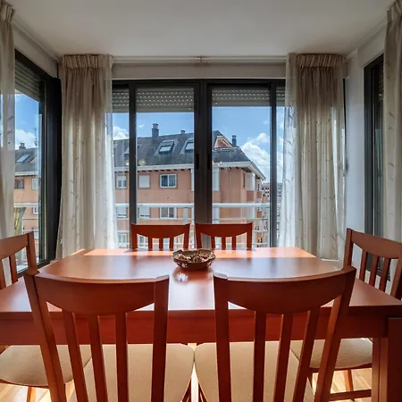 Ca' Mari Con Garaje Zamora