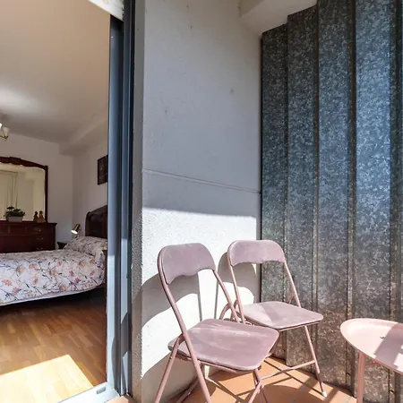 Ca' Mari - Con Garaje Apartament *