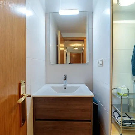 Ca' Mari Con Garaje * Zamora