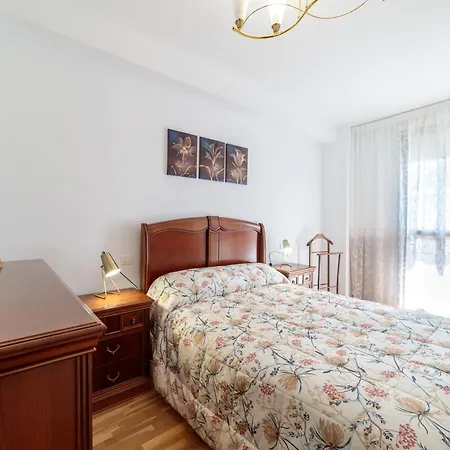 Apartamento Ca Mari Con Garaje