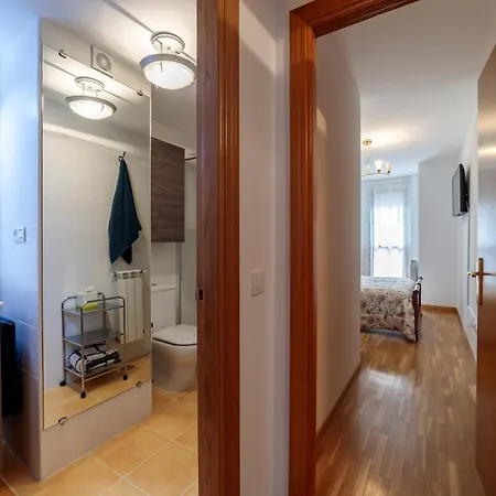 Ca' Mari Con Garaje Zamora