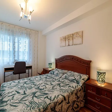 Apartamento Ca Mari Con Garaje