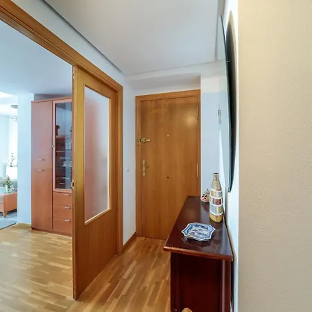 Ca' Mari Con Garaje Zamora