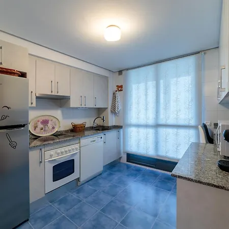 Ca' Mari Con Garaje * Zamora