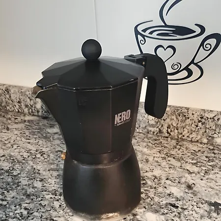 Ca Mari Con Garaje Apartamento *