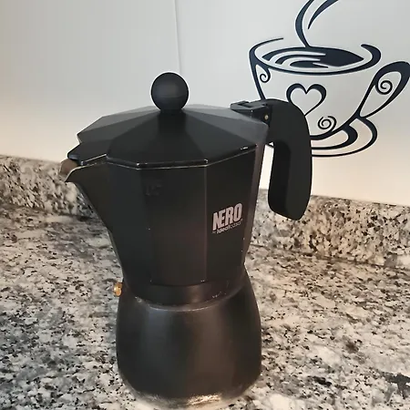 Ca' Mari Con Garaje *