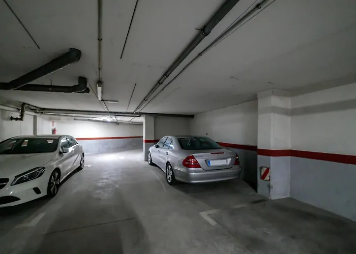 Appartement Ca' Mari - Con Garaje Zamora