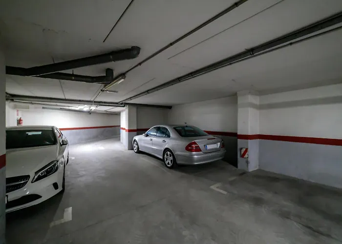 Ca' Mari - Con Garaje *