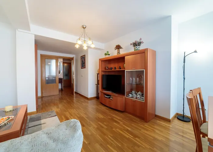 Ca' Mari - Con Garaje