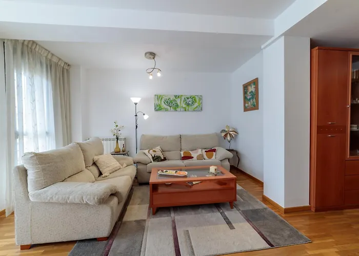 Appartement Ca' Mari - Con Garaje