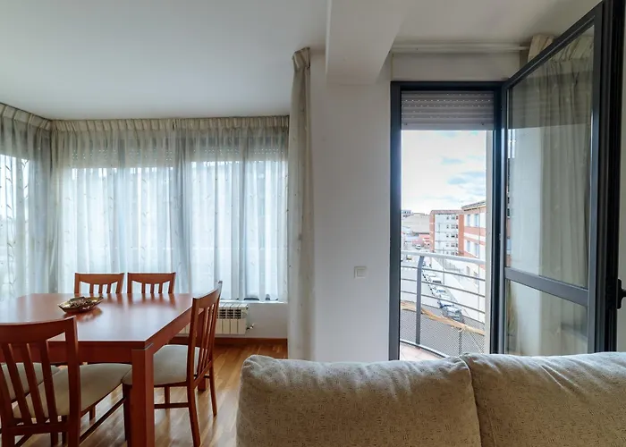 Ca' Mari - Con Garaje Appartement *