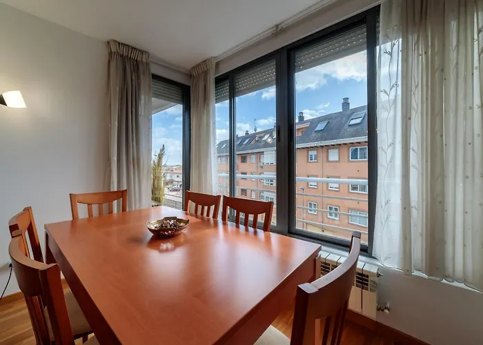 Ca' Mari - Con Garaje Zamora