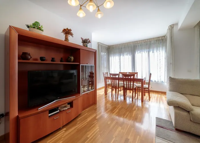 Ca' Mari - Con Garaje * Zamora