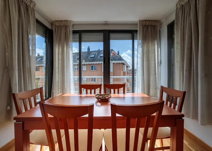 Ca' Mari - Con Garaje Zamora