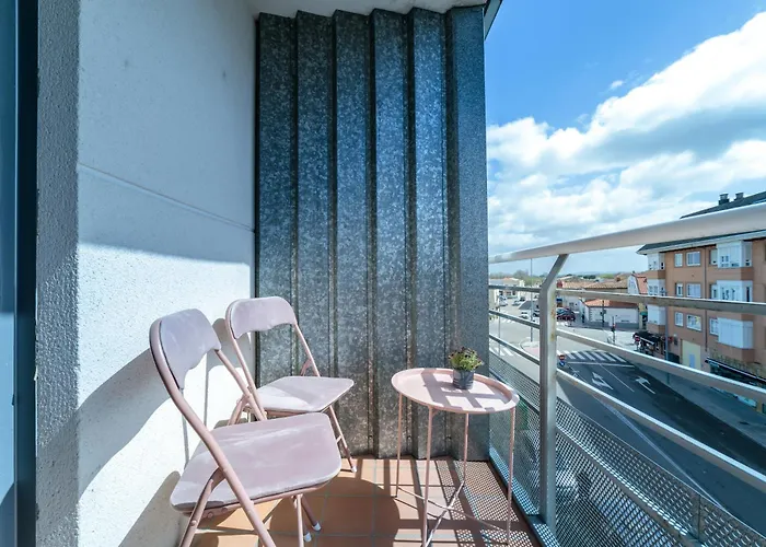 Ca' Mari - Con Garaje * Zamora