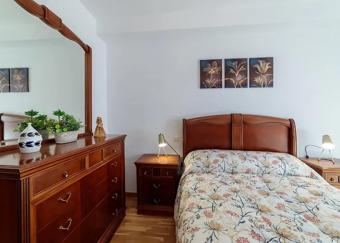 Appartement Ca' Mari - Con Garaje