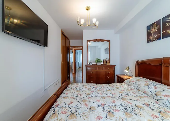 Ca' Mari - Con Garaje Appartement *