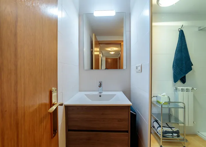 Ca' Mari - Con Garaje * Zamora