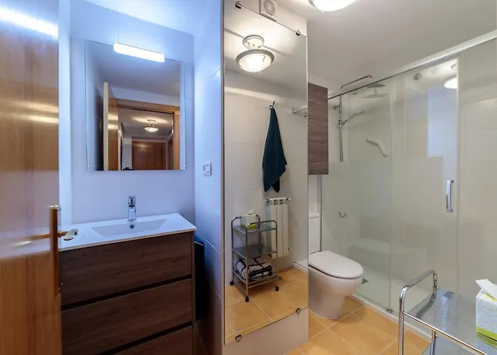 Ca' Mari - Con Garaje Appartement