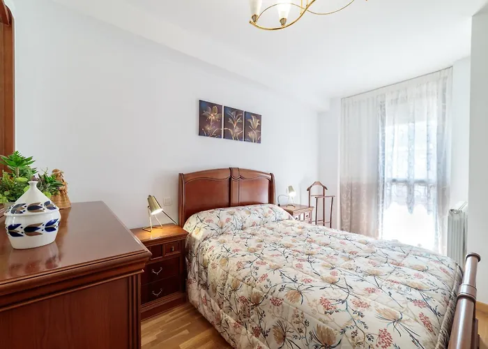 Appartement Ca' Mari - Con Garaje