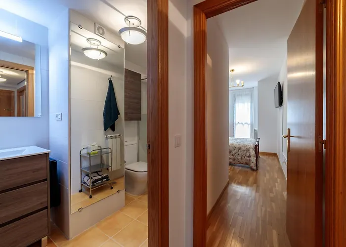 Ca' Mari - Con Garaje Zamora