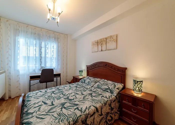 Appartement Ca' Mari - Con Garaje