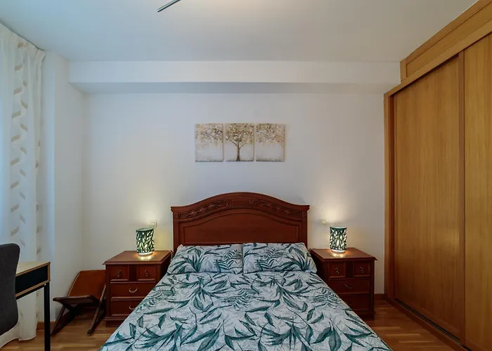 Ca' Mari - Con Garaje Appartement