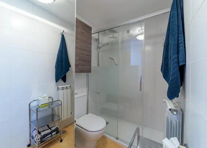 Ca' Mari - Con Garaje