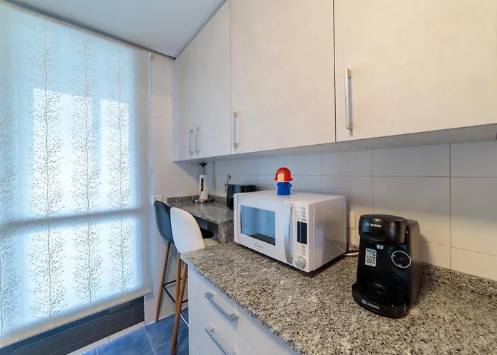 Appartement Ca' Mari - Con Garaje *