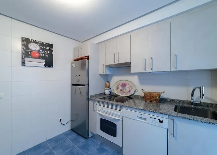 Appartamento Ca' Mari - Con Garaje Zamora