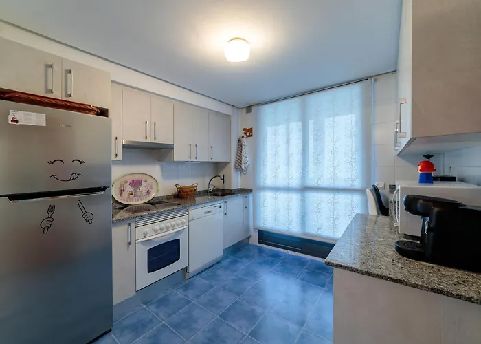 Ca' Mari - Con Garaje * Zamora